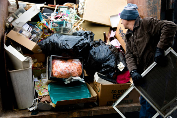 Best Retail Junk Removal  in Creedmoor, NC