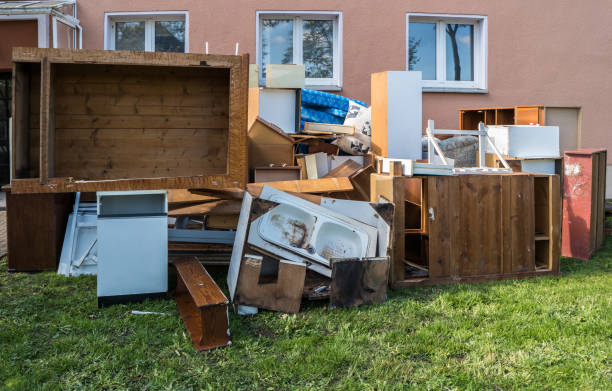 Best Scrap Metal Removal  in Creedmoor, NC