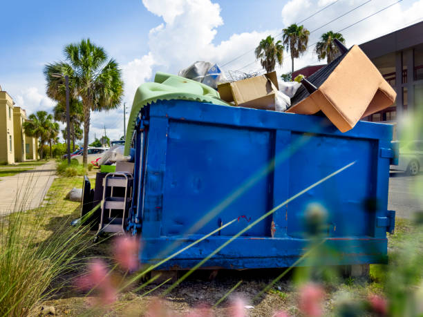 Best Residential Junk Removal  in Creedmoor, NC