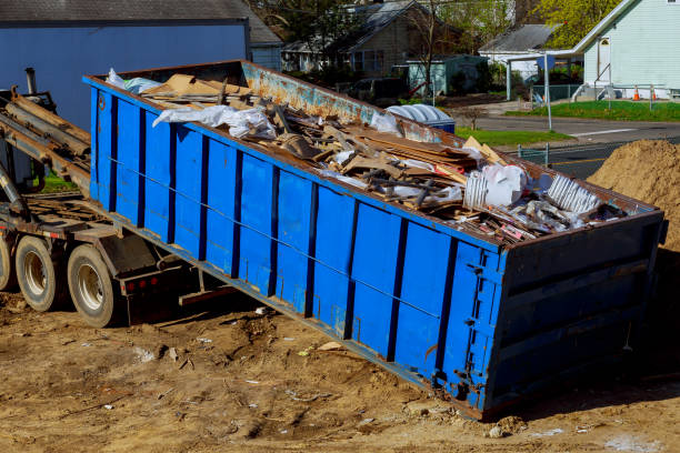 Best Estate Cleanout  in Creedmoor, NC