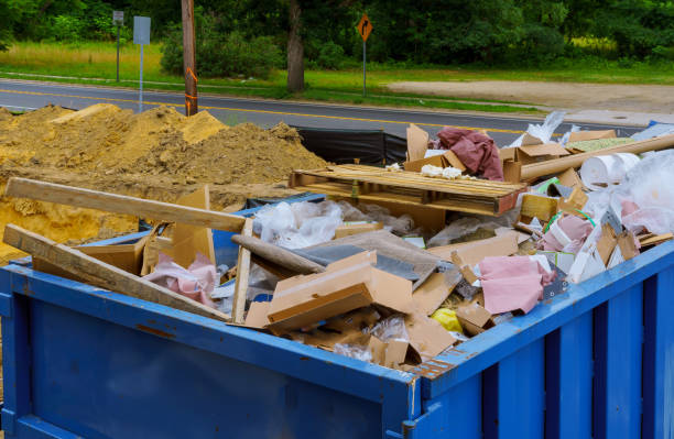 Creedmoor, NC Junk Removal Services Company